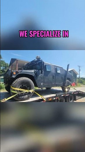🚨 Car Transport SCAMS Exposed! Don't Get Ripped Off! 2025