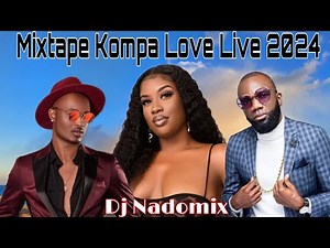 The Best of Kompa: A Love Mixtape (2024)