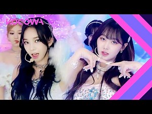 aespa - Dreams Come True l 2021 MBC Music Festival Ep 2 [ENG SUB]