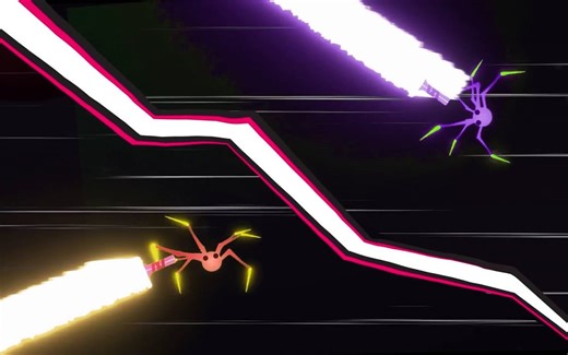 【IGN】《SpiderHeck》预告