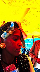 habesha #beauty #fashionstyle #dress #Ethiopia #dance #beautiful | Girma Habesha