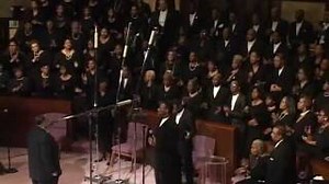 Detroit Mass Choir - Lord Help Me To Hold Out Chords - ChordU