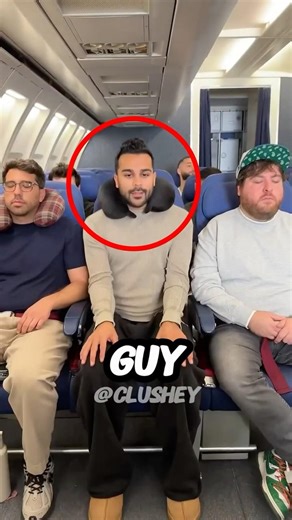 Armrest War On A Plane Went Too Far! 😱✈️