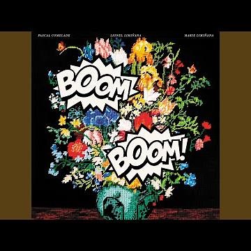 Le Riffifi brille en jaune