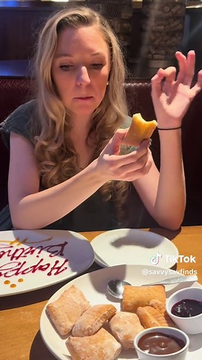 Delicious Birthday Freebies at Olive Garden