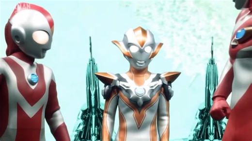 La increíble Ultrawoman: ¿Quién es su versión waifu?