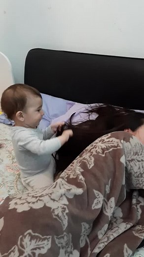 Maria Maria su TikTok