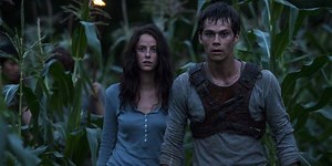 30 The Maze Runner Quotes to Keep Your Feet Moving