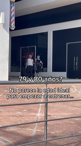 328K views · 42K reactions | 79 y 80 años demasiado tarde para...