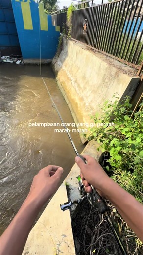klo ada masalah mancing selusinya🙂#fypシ゚ #storymancing #salim_hambuku #fyppppppppppppppppppppppp #bcaxyz