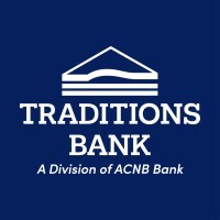 Traditions Bank, A Division of ACNB Bank | LinkedIn