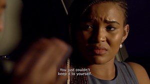 6.5K views · 80 reactions | Professor Jele loses his temper and threatens to end things with Mbali. #IsithembisoMzansi https://bit.ly/335LoUr | Mzansi Magic | Facebook