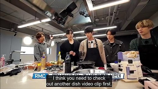 Run BTS! - Episode 122 - video Dailymotion