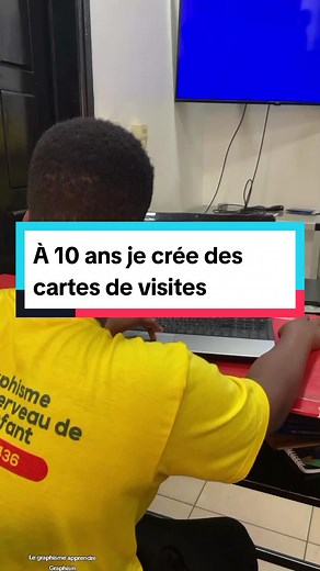 Graphisme pour enfants : Apprentissage créatif