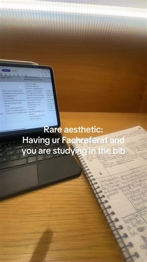 Studying for Fachreferat: Tips for Success