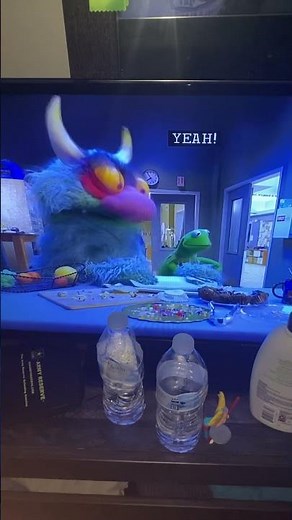 The Muppets Theme Song (2015)