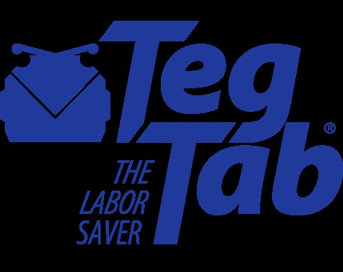 Teg-Tab Installation - It's a snap!
