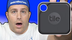 Watch Tile Pro Review - BEST BLUETOOTH TRACKER on Amazon Live