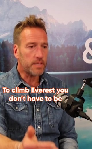 Training for Everest: A Journey of Mind Over Matter