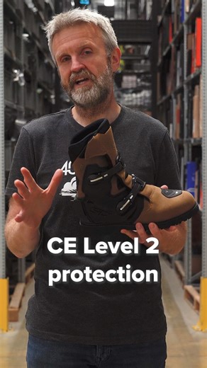 Just landed at Sportsbikeshop – Sidi Mid Adventure 2 Gore-Tex boots | SPORTSBIKESHOP