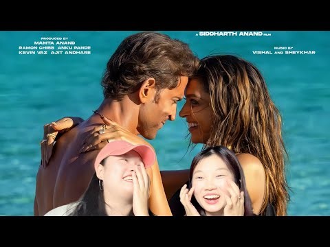 Discover the Surprising Chinese Reaction to Ishq Jaisa Kuch | Hrithik Roshan & Deepika Padukone
