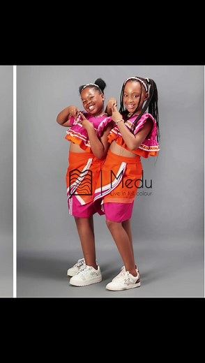 Replying to @Faith_Nchabeleng kiddies semabejane and wrap skirt set is R899 comes in sizes 5-6, 7-8, 9-10, and 11-12 only. #sepedi #medubysepedibapedi #sepeditraditionalattire #limpopotiktok #fypシ