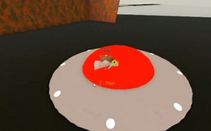 roblox ptfs“UFO”位置和飞行