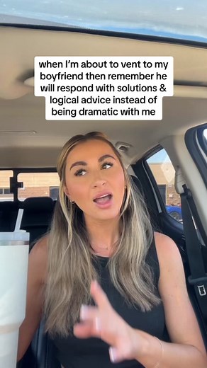 Dramatic vs Logical Boyfriends: Relationship Humor