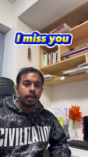 2.2K views | How to say “I miss you” in Japanese. | Japanizu〜JLPT | Facebook