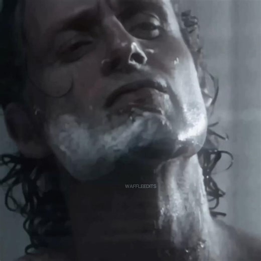 #rickgrimes | 𝐖𝐚𝐟𝐟𝐥𝐞𝐄𝐝𝐢𝐭𝐬 #shorts #fyp