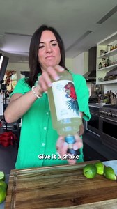 How to Make Freezer Margaritas