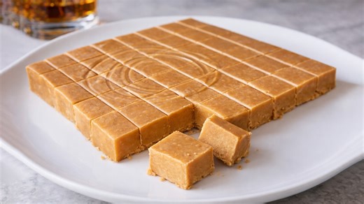 How to make Scottish whisky fudge at home