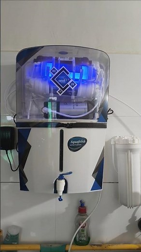 Aquafresh Ro Water Purifier amazon only 3400 Rs #amazon #flipkart #aquafresh