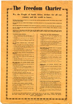 African National Congress (ANC)