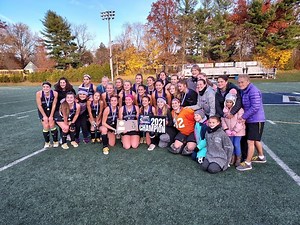 CT Championship Previews: Soccer, Volleyball, Field Hockey, Swimming