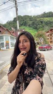 Pozuzo es un lugar ordenado y bello 😍🇵🇪