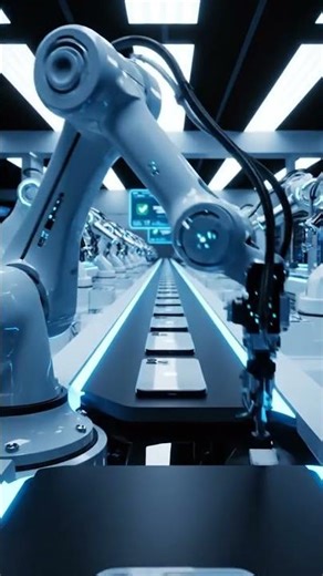 Production made Phone