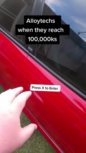 Holden VZ Commodore Cabin Filter Replacement | Alloytechs at 100,000ks