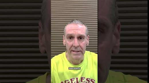 Training for the Marathon of Retirement | Mike McGlothlin, CFP®, CLU®, ChFC®, LUTCF®, CPT®