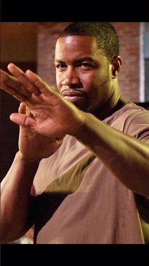 Blood and Bone | Brutal Deal, Bloody Rise: From Nobody to Underground King #short #movie