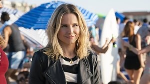 Veronica Mars (2019): Season 1 Episode 1 Spring Break Forever