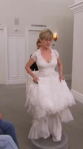 627K views · 2.4K reactions | Consultants Fight Over A Dress #SayYesToTheDress | Curvy Brides' Boutique - TLC | Facebook