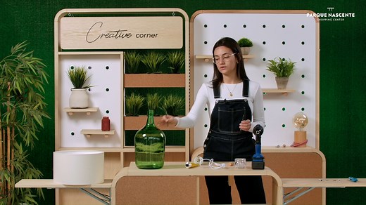 2.3K views · 76 reactions | Aqui, dá asas à sua imaginação. Veja...