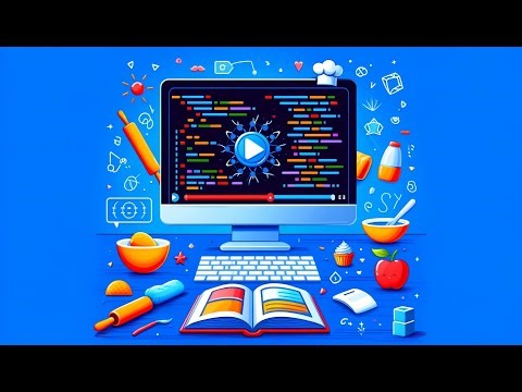 Building a Recipe Web App: Setup Angular and Express.js | Part 1