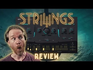 Striiiings Review