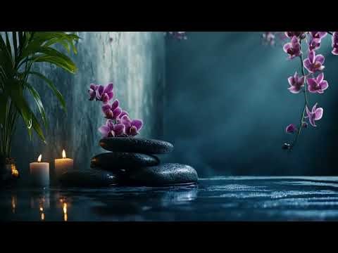 Relaxing Therapeutic Sounds for Deep Sleep and Mental Clarity | 3 Hours of Healing Music !!