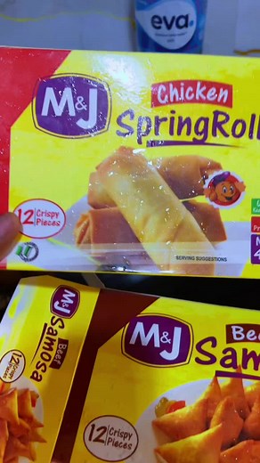 Delicious Samosa and Spring Roll Recipe Guide