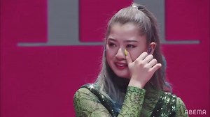 E-girls ラストライブ: 心から幸せな時間