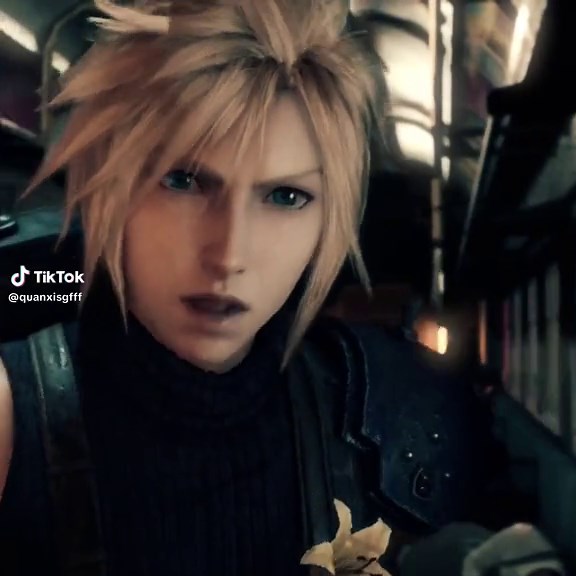 Creating Stunning Edits in Final Fantasy 7 Remake