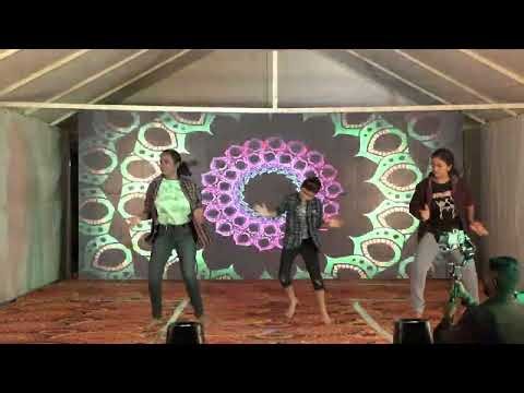 Vibe United | Western Group Dance | O2 Onavesham | Confident Oxygen Onam Fest 2025